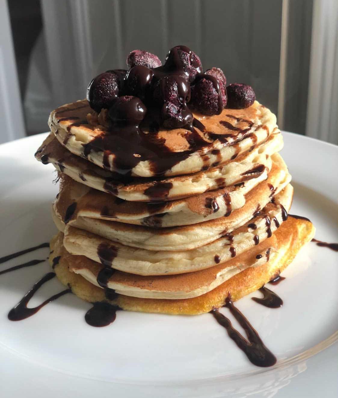 Pancakes